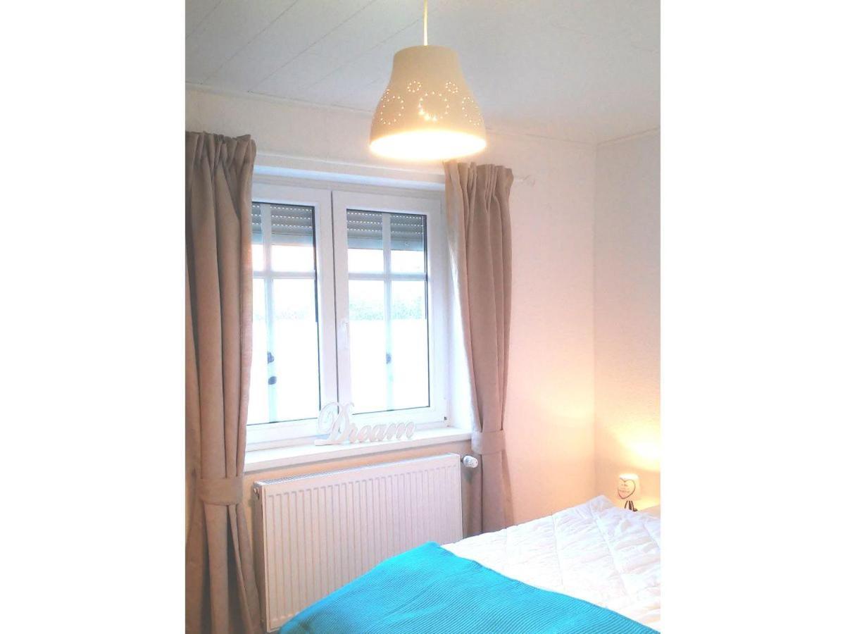 Appartamento Fietes Ankerplatz Schillig Esterno foto
